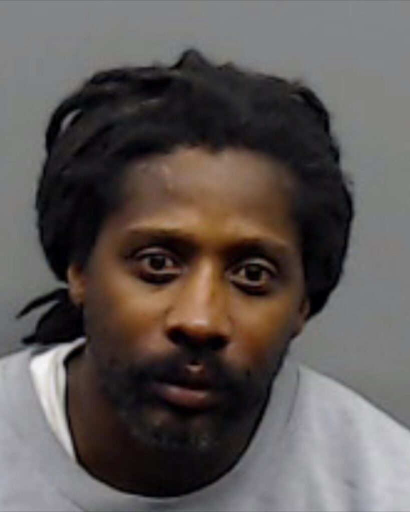 GRAYDON, DERRISH MONTRELL booking photo