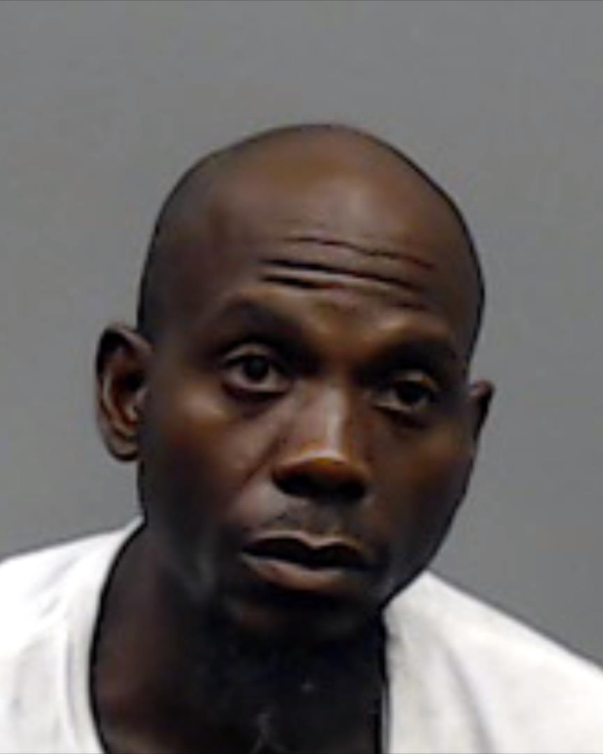 BAKER, ROY JUNIOR arrested by Smith County SO/PD