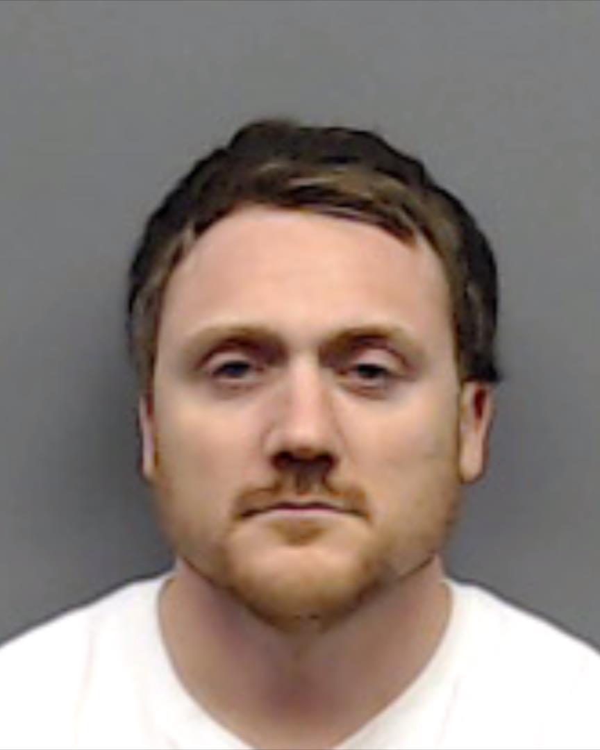 PURSER, JORDAN LEAVELL arrested by Smith County SO/PD