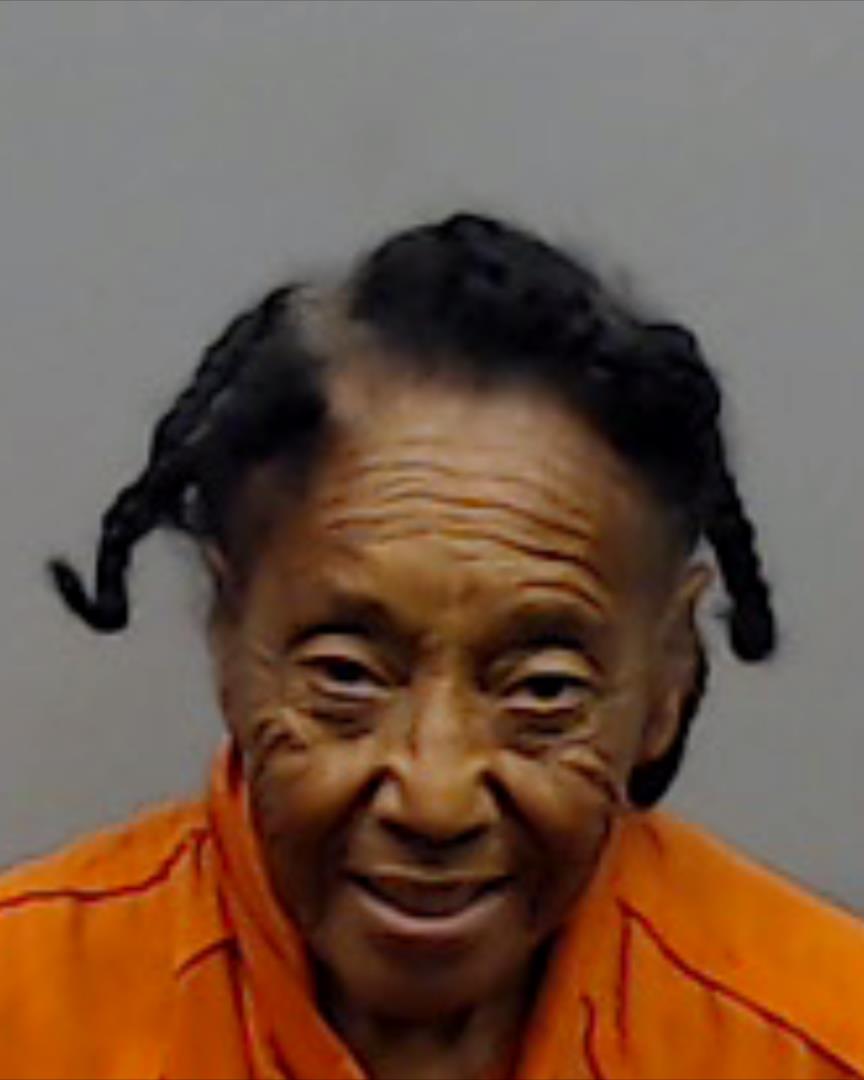 WILLIAMS, GLORIA DEAN arrested by Smith County SO/PD