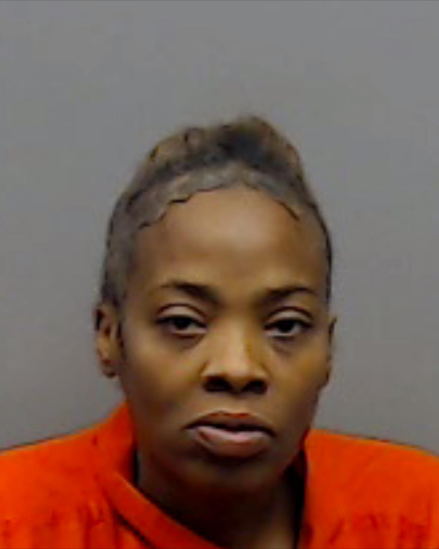 HENRY, TAMEKA DASHA arrested by Smith County SO/PD