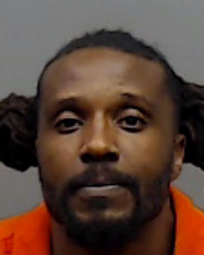 FLOWERS, JOSHUA PEAIRRE arrested by Smith County SO/PD