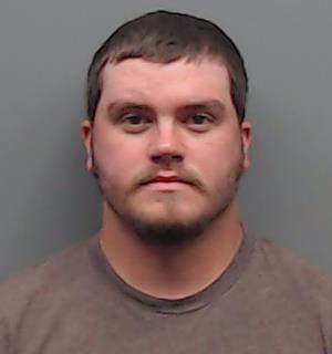 WHITEHEAD, CLAYETON TREVOR arrested by Smith County SO/PD