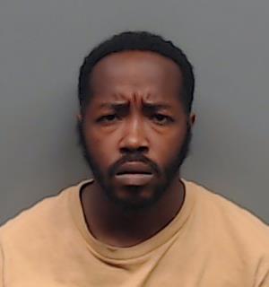 LAWRENCE, KEVIN PELTEARS arrested by Smith County SO/PD