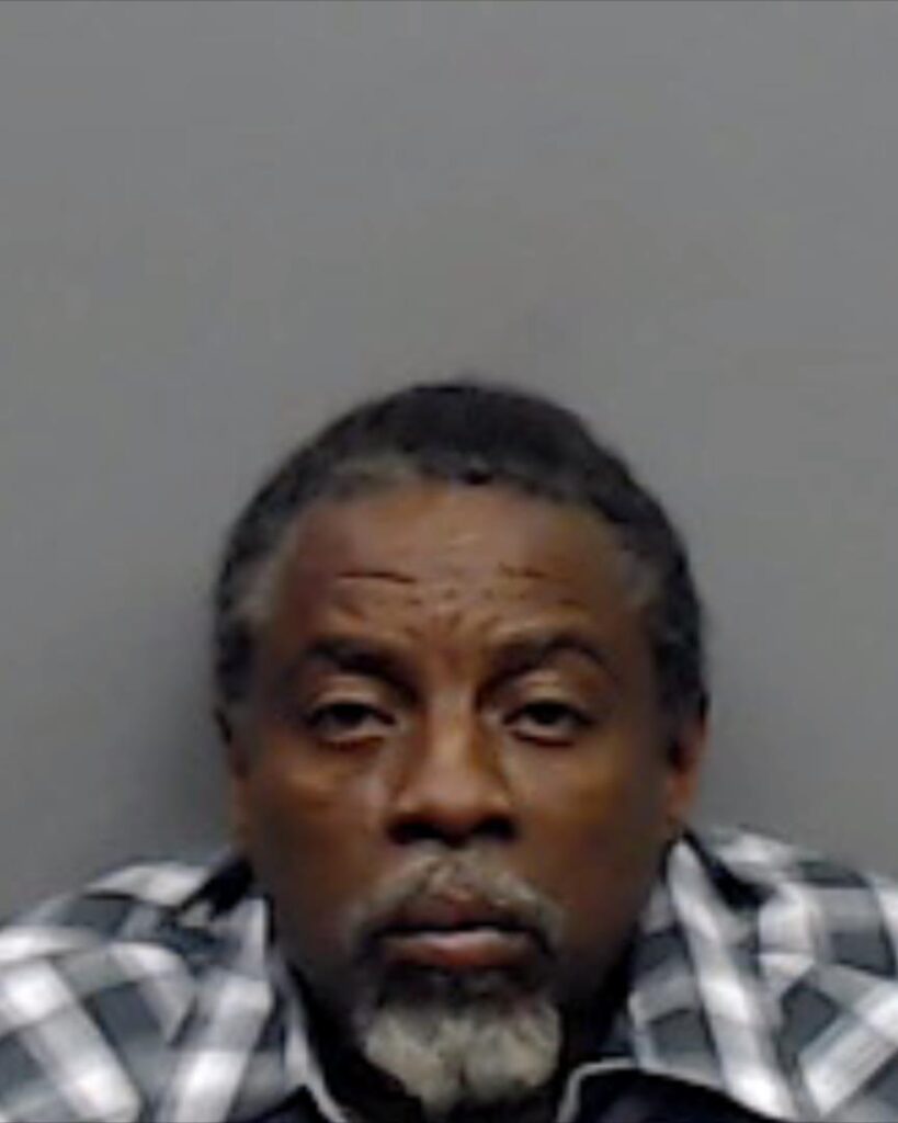 WILES, DASSEN LAMONT booking photo