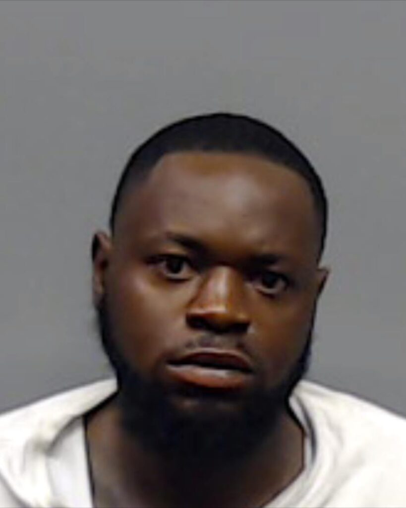 BOSEMAN, TIMOTHY booking photo