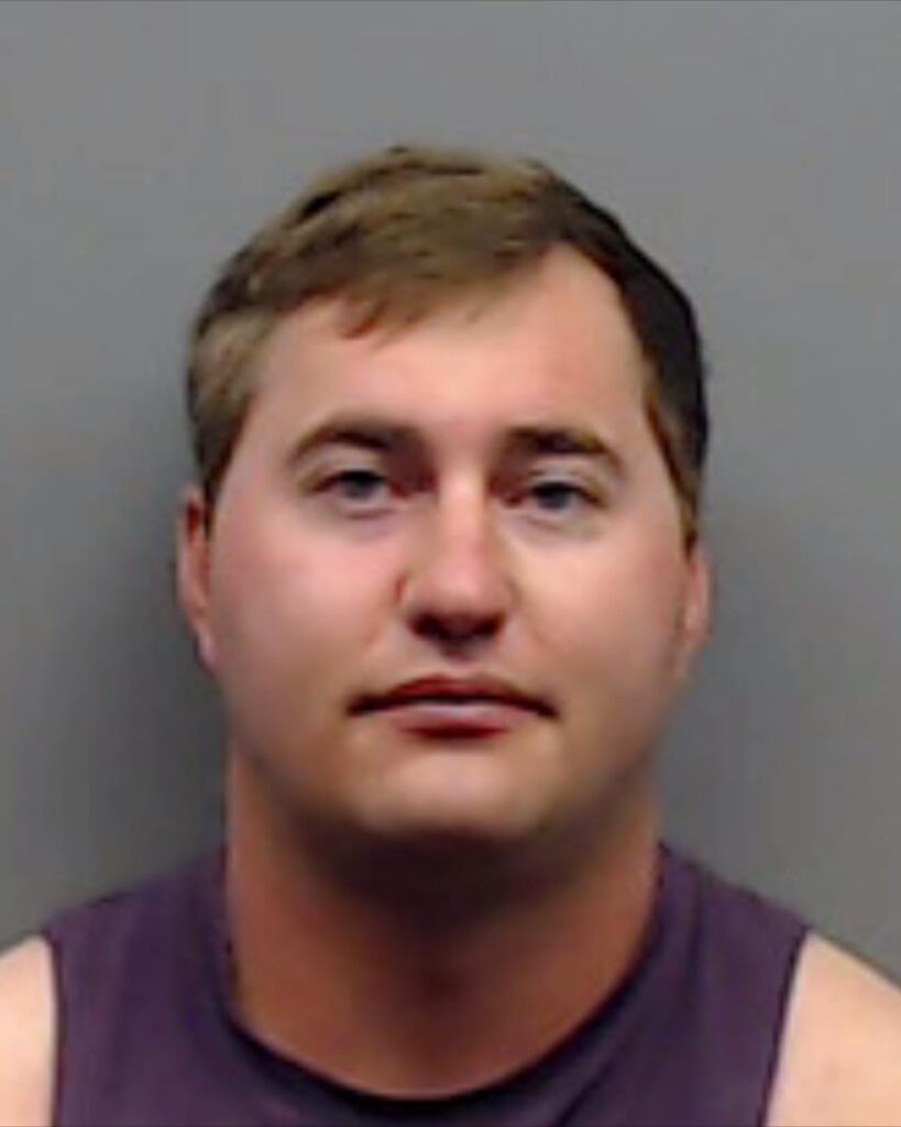 SMITH, KADE LOGAN booking photo