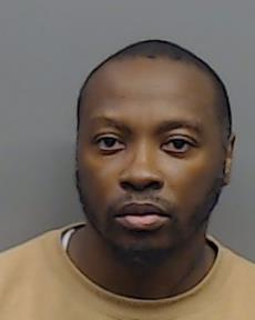 JOHNSON, WHITNEY JAMES booking photo