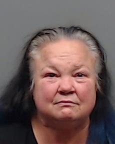 ASKEW, DEE ANNA booking photo