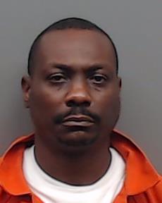 NELSON, JASON RAHSAAN booking photo