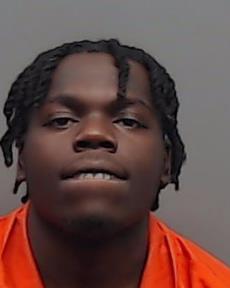 CROSBY, JACLEMMIE LEE booking photo