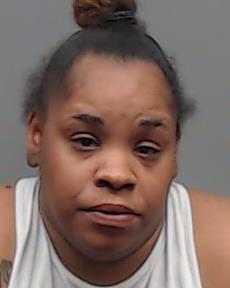 ROY, BRIDGETT MONIQUE arrested by Smith County SO/PD