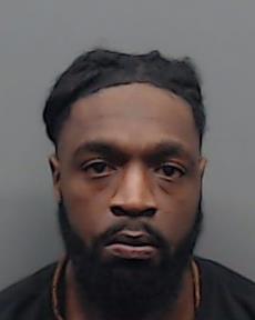 GREEN, ANTHONY MAURICE, Jr. arrested by Smith County SO/PD