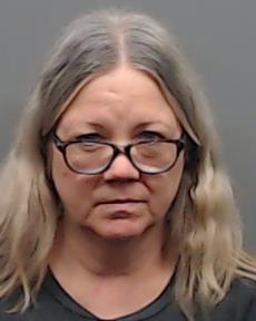 SHELTON, REBECCA JEAN arrested by Smith County SO/PD