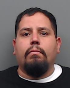 MIRANDA, CARLOS booking photo