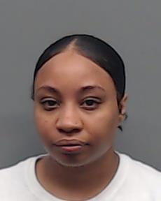 JONES-BIGHAM, KAMARI MONE booking photo