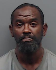 BELL, COLUMBUS JAY, Jr. booking photo