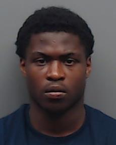 BROWN, JACQUES BERNARD, Jr. booking photo