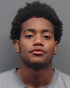 WRIGHT, KALEB JARELL booking photo