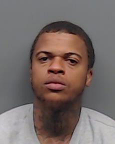 SMITH, RODRICK SHANTEL, Jr. booking photo