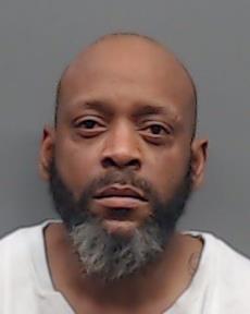 JOHNSON, RICHARD DONOVAN booking photo