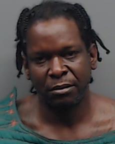 LEE, RESHARD MARQUIS booking photo