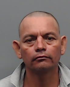 PLAZAOLA-MORALES, HUGO JAVIER booking photo