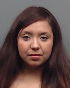 PEREZ-DOMINGUEZ, ANITA JENNIFER booking photo