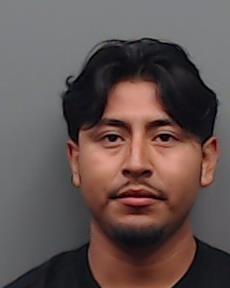 ZAVALA, EDWIN JUAN ANTONIO booking photo