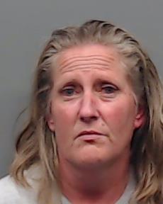 BRYANT, CATHERINE HARRIS booking photo