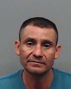 GUERRERO-GARCIA, JOEL booking photo