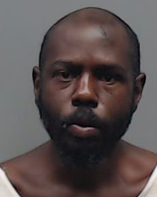 JONES, BENJAMIN EUGENE booking photo