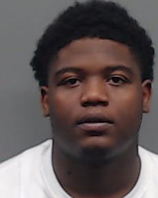 GOODWYN, LAMARION KYREL booking photo