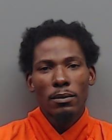 WARREN, CHANSEY MARQUAY booking photo