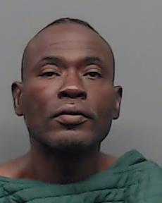 CROSBY, MIKE DONAHUE booking photo