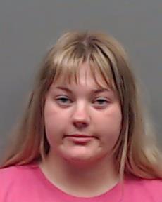 RUMFELT, AUSTIN MARIE booking photo