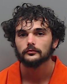 SAWYER, DAYLON WADE booking photo