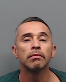 RIVERA, JESUS booking photo