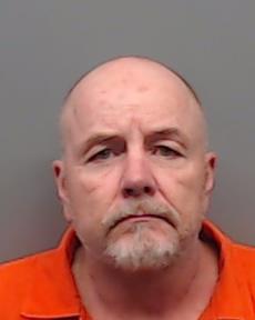 GAMBLIN, JASON EARL booking photo