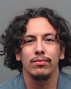 MALDONADO, TYE booking photo