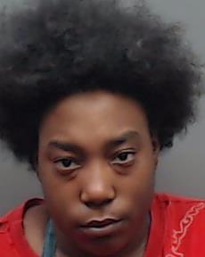 MCCULLOUGH, TAKEYCIA RASHAYLA booking photo