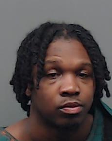 NEAL, JAVIER SHAPEL booking photo