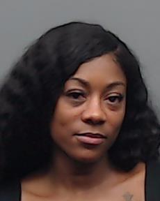 CRAWFORD, DEVANTE booking photo