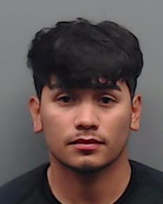 LOPEZ, JULIAN JOEL booking photo