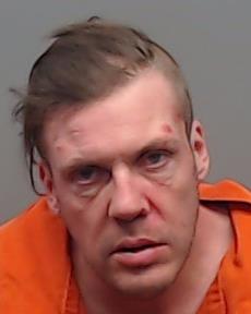 HICKS, JONATHAN EDWARD booking photo