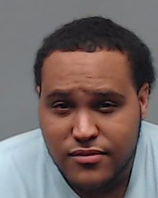 PONDER, JAYDEN CADE booking photo