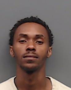 MENEFEE, AMADJUAN TYANTHONY booking photo