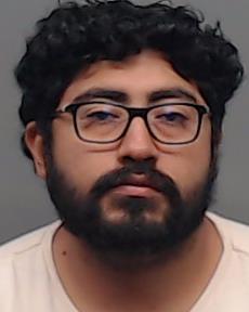 CORNELIO, FRANCISCO MANUEL booking photo