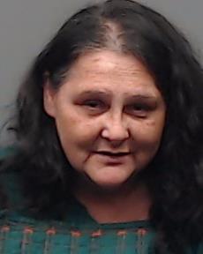 PRIBBLE, WENDY LYN booking photo