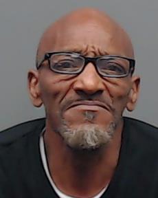 JONES, ISAAC STEPHON booking photo